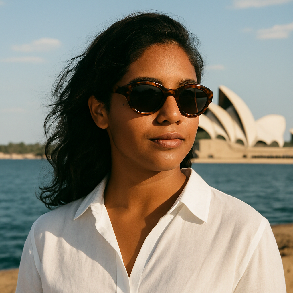 Tortoise Acetate UV400 Unisex Fashion Sunglasses – Boxed